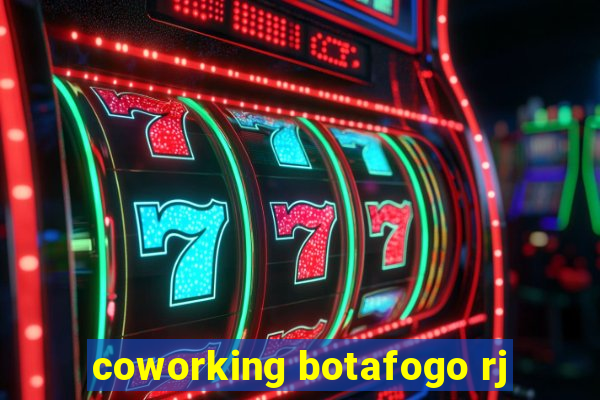 coworking botafogo rj